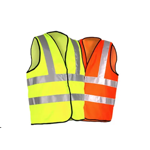Safety Jacket